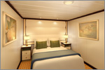 Interior: IB
